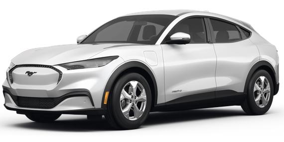 FORD MUSTANG MACH-E 2023 3FMTK1RM0PMA40097 image FORD MUSTANG MACH-E 2023 3FMTK1RM0PMA40097 image